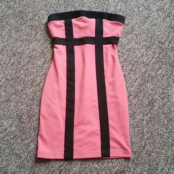 ☆SOLD Charlotte Russe Dress