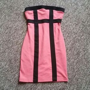 ☆SOLD Charlotte Russe Dress