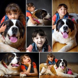 Meet your Posher, Dany