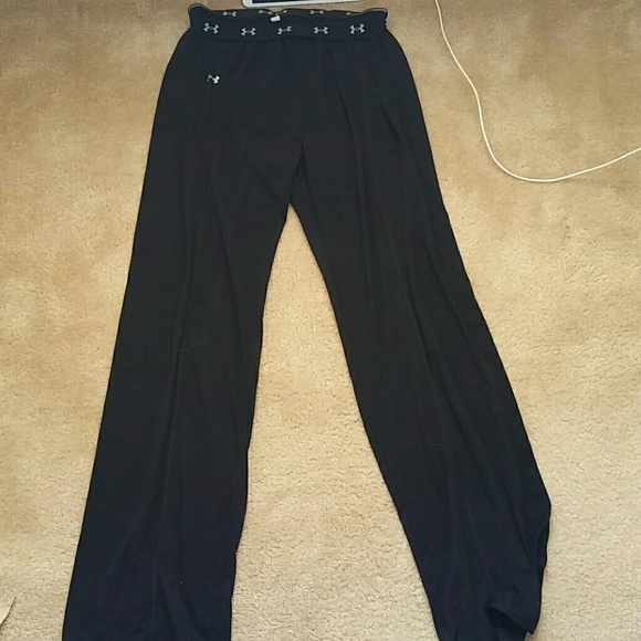Under Armour pants