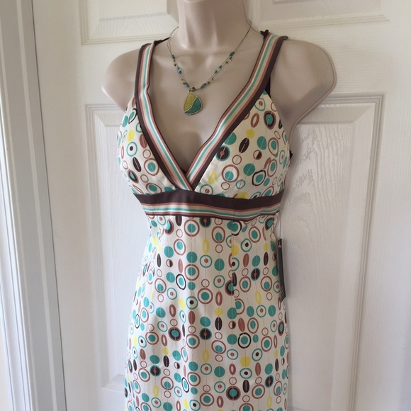 David Meister Dress