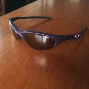 Oakley sunglasses