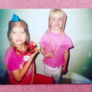 Meet your Posher, Jojo