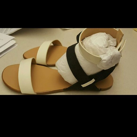 Joe's jeans women's  sandals