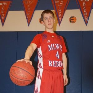 Meet your Posher, Annette