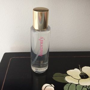 Victoria's Secret Heavenly Perfume