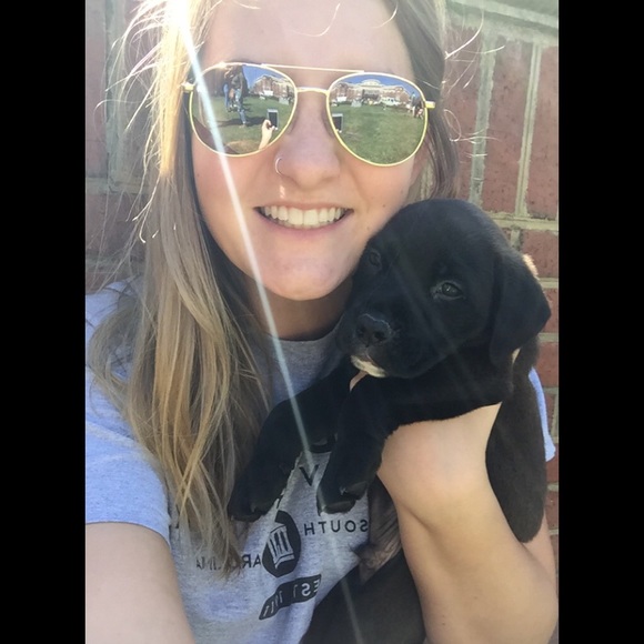 Meet your Posher, Meghan