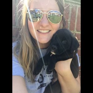 Meet your Posher, Meghan