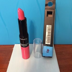 Mac lipstick n gloss