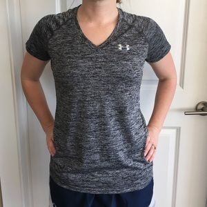 UnderArmour Athletic Top