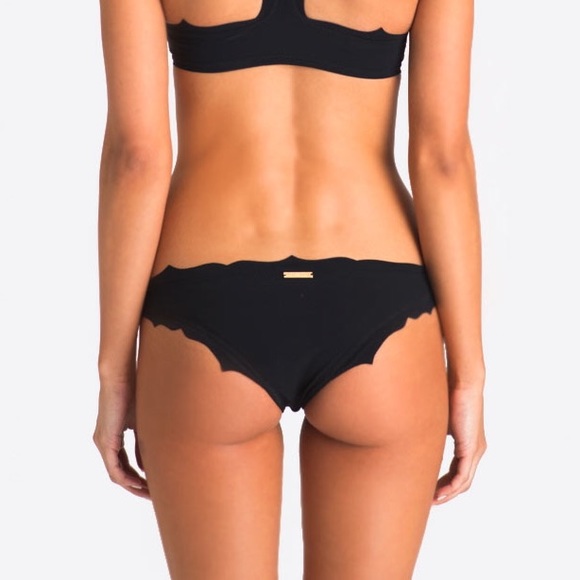 Boys + Arrows Other - NWT Boys & Arrows Vicki Vail Bottom in Felon