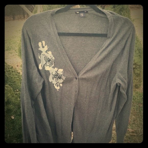 Lowest Price! GAP cardigan super comfy