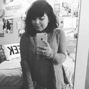 Meet your Posher, Powpow