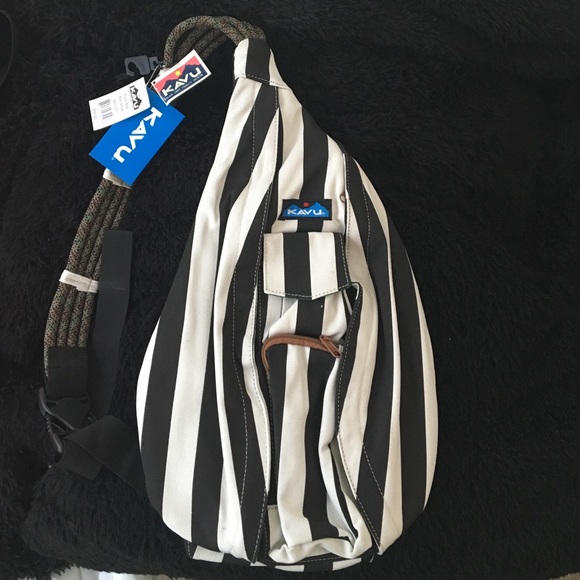 Brand new KAVU rope sling