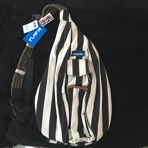 Brand new KAVU rope sling