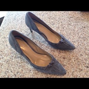 Talbots Pumps