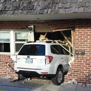 Meet your Posher, Jane