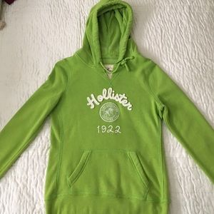 Hollister Hoodie