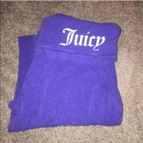 Juicy Couture Yoga Pants