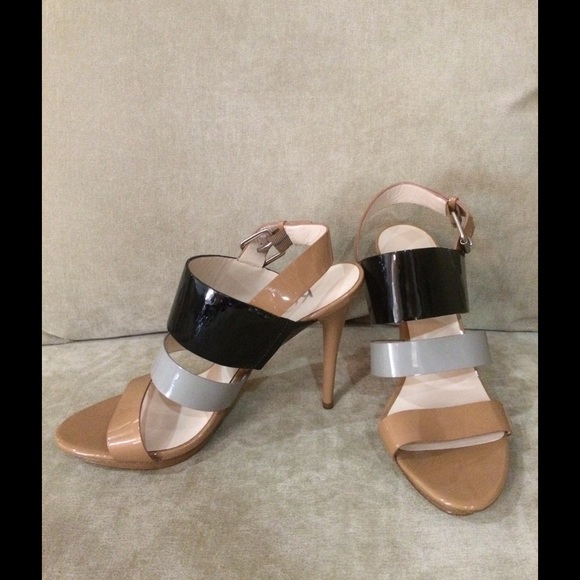 Kors Michael Kors heels