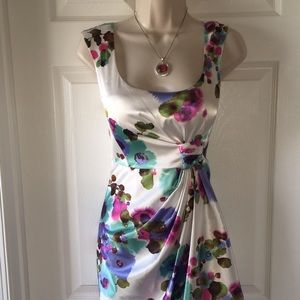 Maggy London Dress