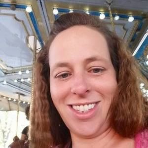 Meet your Posher, Suzanne