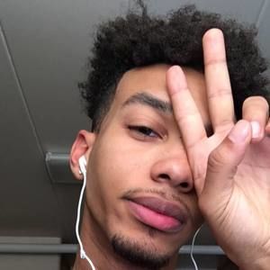 Meet your Posher, Ahmad