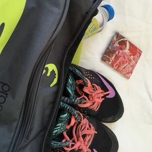 Puma Gym Bag