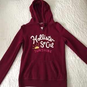 Hollister Hoodie