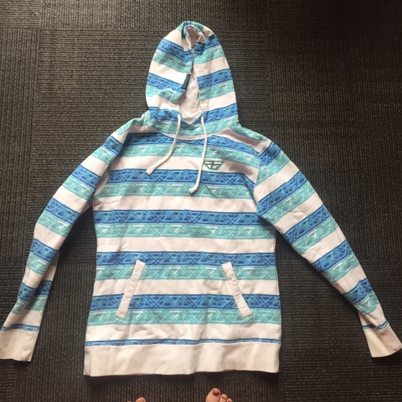 Fly Racing Sweatshirt