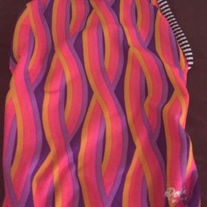 Dolphin Uglies V-2 Back one-piece swimsuit