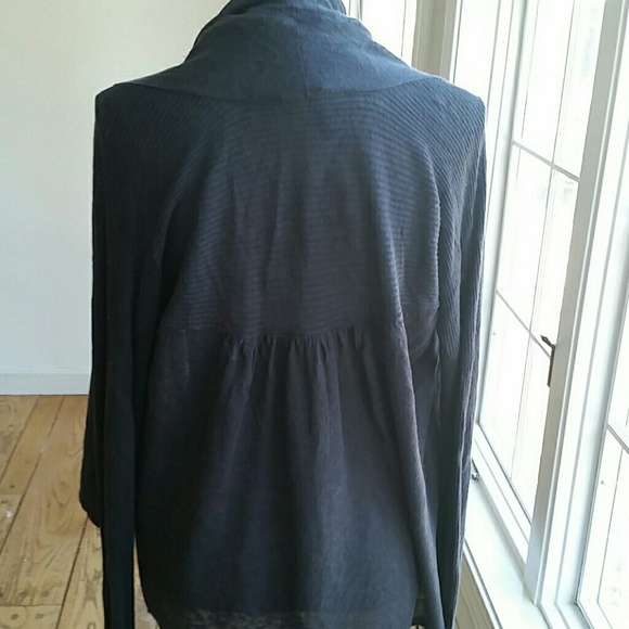 Cardigan - Picture 2 of 2