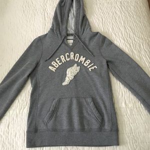 Abercrombie Hoodie