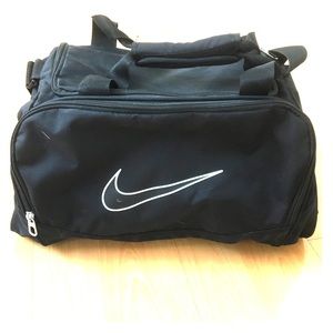 Nike duffle bag