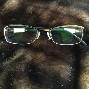 Kate Spade Glass Frames