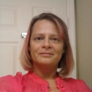 Meet your Posher, Sally