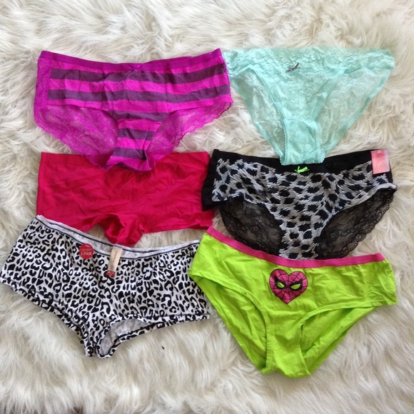 Super Cute Set of Paties