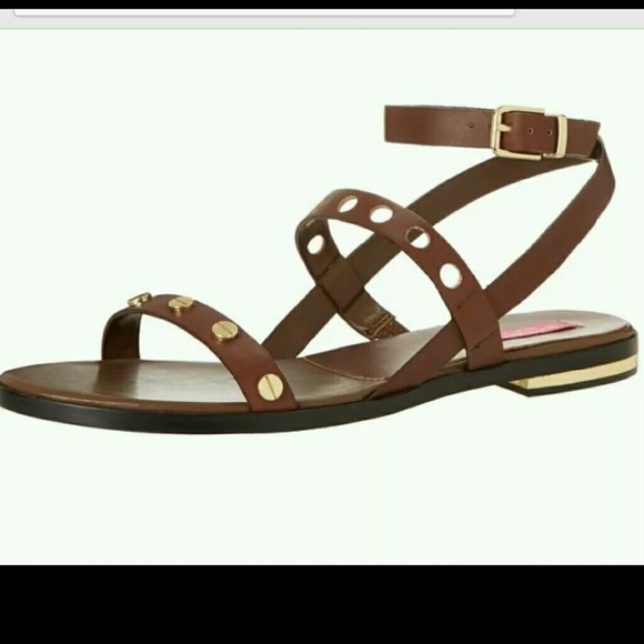 Isaac mizrahi New York women's sandal