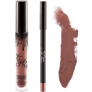 Lip Kit by Kylie in Dolce K ❌read description❌