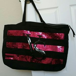 VS tote bag