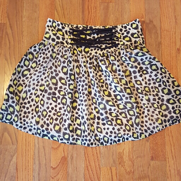 Skirt