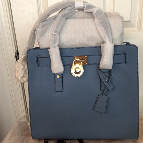Brand new Michael Kors Hamilton