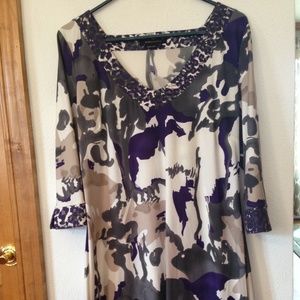 BCBGMaxazria Dress