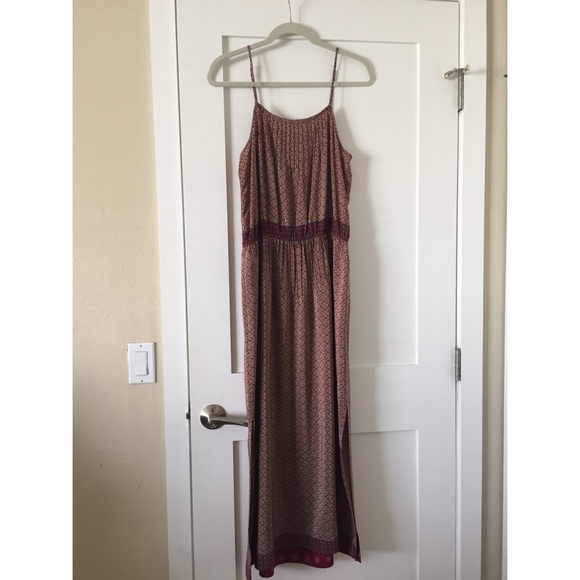 SEA dress