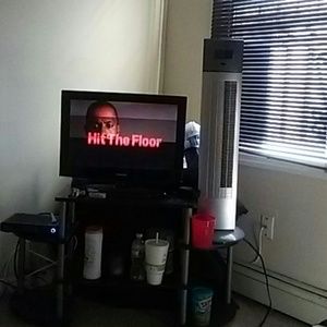 Meet your Posher, Freddie