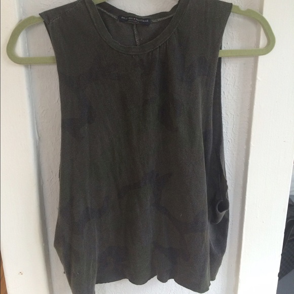 Brandy Melville top
