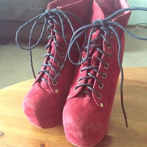 Jeffrey Campbell Litas