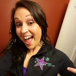 Meet your Posher, Tara