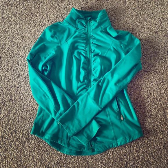 Zella jacket
