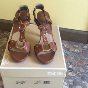 Michael Kors heels
